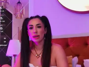 Chaturbate Best live sex cam show of rubylustx