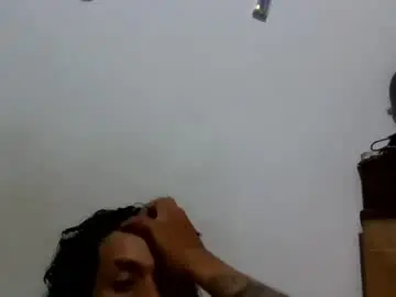 Chaturbate Nude Webcam of upanose_secret
