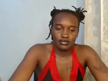 Chaturbate Adult Video Chat of vixen_naughty
