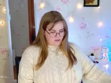 Chaturbate Private Sex Chat of yumm_lolly