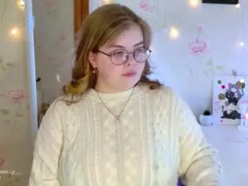 Chaturbate Live Sex of yumm_lolly