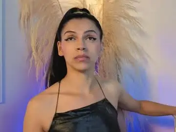 Chaturbate Live Porn of aitanna_garciia