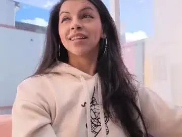 Chaturbate Adult Video Chat of aitanna_garciia