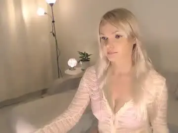 Chaturbate Nude Webcam of annett