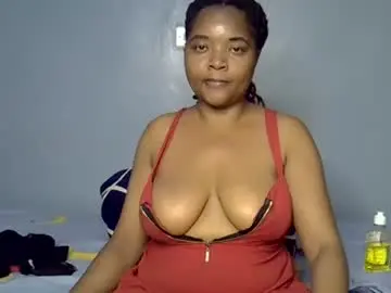 Chaturbate Live Sex of busty_kenzi