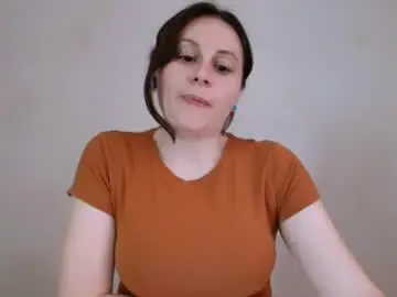 Chaturbate Nude Webcam of inessa_beauty