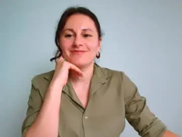 Chaturbate Sex Chat of inessa_beauty
