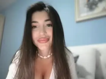 Chaturbate Private Sex Chat of klover_kissu