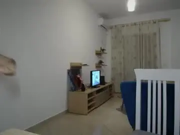 Chaturbate Free Live Porn of klover_kissu
