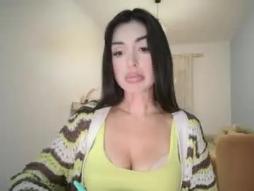 Chaturbate Best live sex cam show of klover_kissu