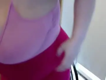 Chaturbate Live Sex of margo_curves