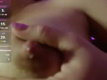 Chaturbate Free Porn Cam of melody_bleir