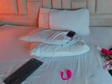 Chaturbate Free Porn Cam of miss_abigail_