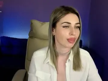 Chaturbate Free Live Porn of nikastill_