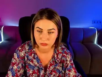 Chaturbate Sex Chat of nikastill_