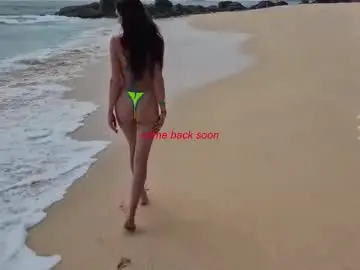 Chaturbate Adult Video Chat of nikkitasty