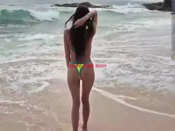 Chaturbate Sex Chat of nikkitasty