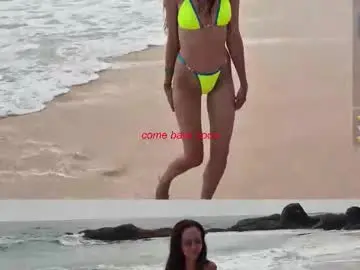 Chaturbate Adult Video Chat of nikkitasty