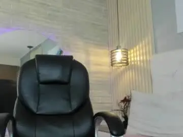 Chaturbate Nude Webcam of scarletbaker__