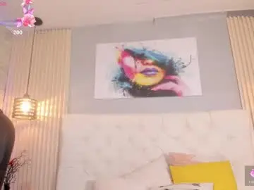 Chaturbate Sex Chat of scarletbaker__