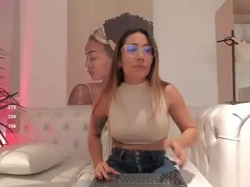 Chaturbate Sex Cam of serena___