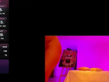 Chaturbate Adult Video Chat of serena___