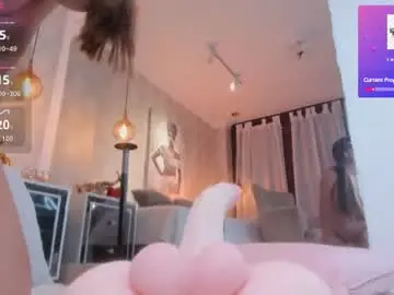 Chaturbate Adult Webcams of serena___