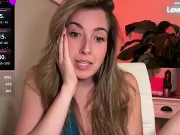 Chaturbate Sex Cam of suggestivebehavior