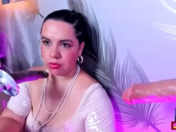 Chaturbate Best live sex cam show of alanna_sloppy