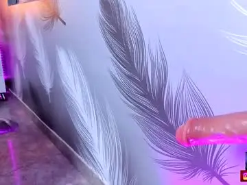 Chaturbate Best live sex cam show of alanna_sloppy
