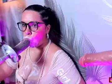Chaturbate Sex Cam of alanna_sloppy