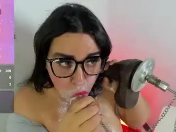 Chaturbate Best Webcam of alanna_sloppy