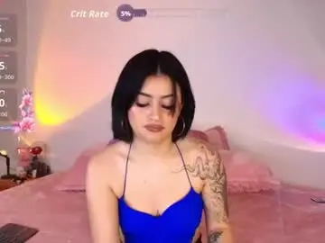 Chaturbate Free Porn Cam of arye_lle