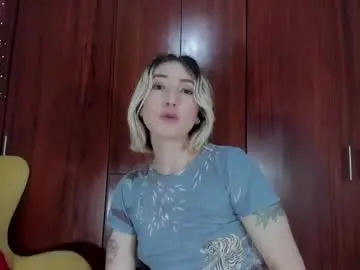 Chaturbate Adult Video Chat of carly_grasso