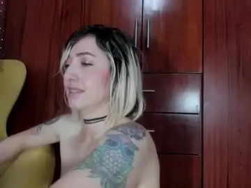 Chaturbate Private Sex Chat of carly_grasso