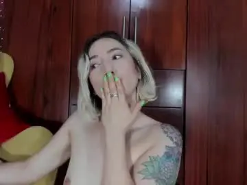 Chaturbate Adult Webcam of carly_grasso