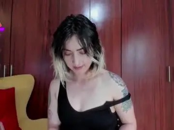 Chaturbate Adult Video Chat of carly_grasso