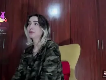 Chaturbate Adult Webcams of carly_grasso