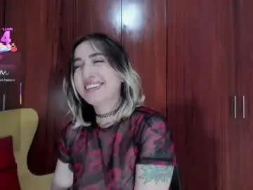 Chaturbate Nude Webcam of carly_grasso