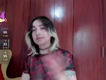 Chaturbate Sex Cam of carly_grasso