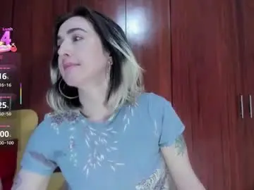 Chaturbate Adult Webcams of carly_grasso