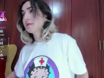 Chaturbate Best Webcam of carly_grasso