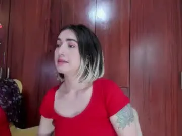 Chaturbate Sex Chat of carly_grasso