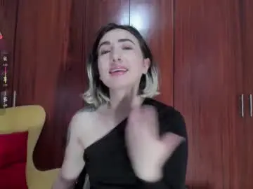 Chaturbate Best live sex cam show of carly_grasso