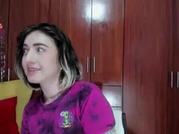 Chaturbate Sex Cam of carly_grasso