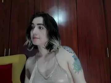 Chaturbate Sex Cam of carly_grasso