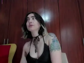 Chaturbate Adult Webcam of carly_grasso