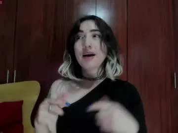 Chaturbate Nude Webcam of carly_grasso