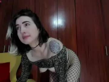 Chaturbate Nude Webcam of carly_grasso