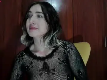 Chaturbate Nude Webcam of carly_grasso